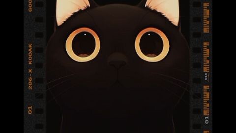 ini baru kucing lucu