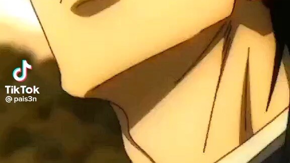 Jujutso amazing moments