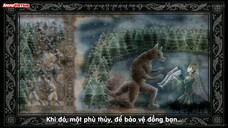 black butler ss5-tập 3