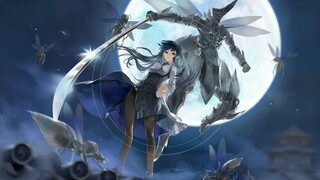 [ThickBrush]FullMetalDaemon Muramasa