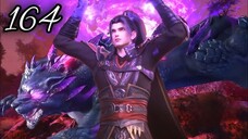 Battle Through The Heavens Season 5 Episode 164 English Sub