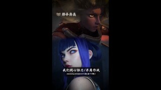 When I met such teammates, the result was unsatisfactory.