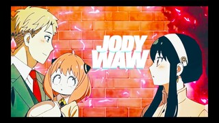 JODY - WAW (AMV)