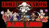 Lore Ragnarok : Dark Lord