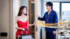 Nữ Sinh Ở Chung Với Gã Ăn Mày Nghèo, Bất Ngờ Lộ Bộ Mặt Tổng Tài Bí Ẩn!