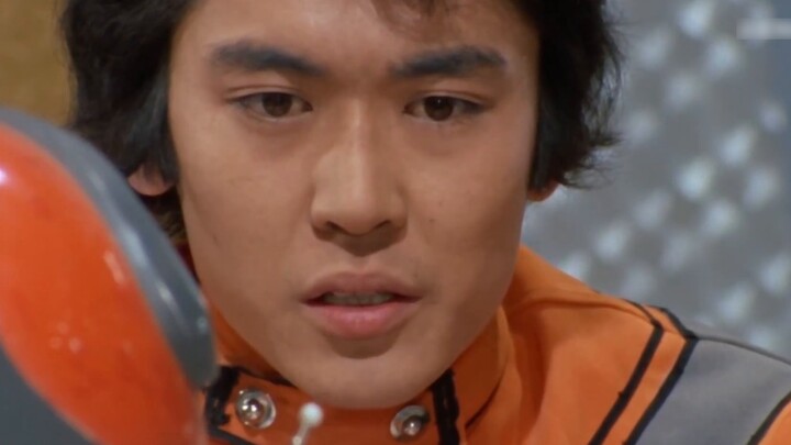 [Episode by Episode Commentary on Ace 47] The Ultra Beast is immortal, forcing Ace to seal it away