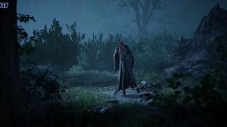 Jade Dynasty Season 3 Episode 20