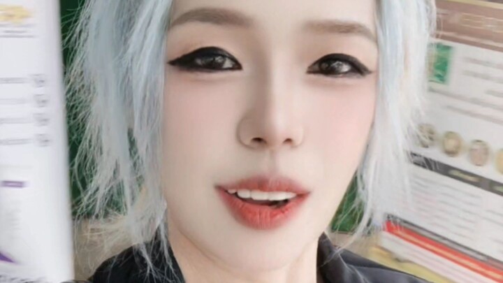 ไปงานเปิดร้านใหม่