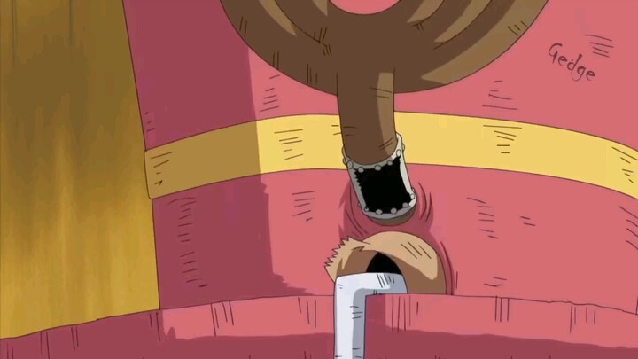 Chopper cute and funny moments 😁