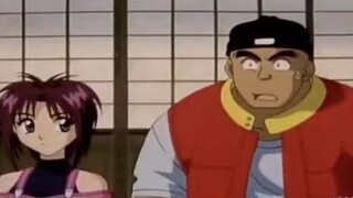 Flame Of Recca Episode 15 Tagalog Dub