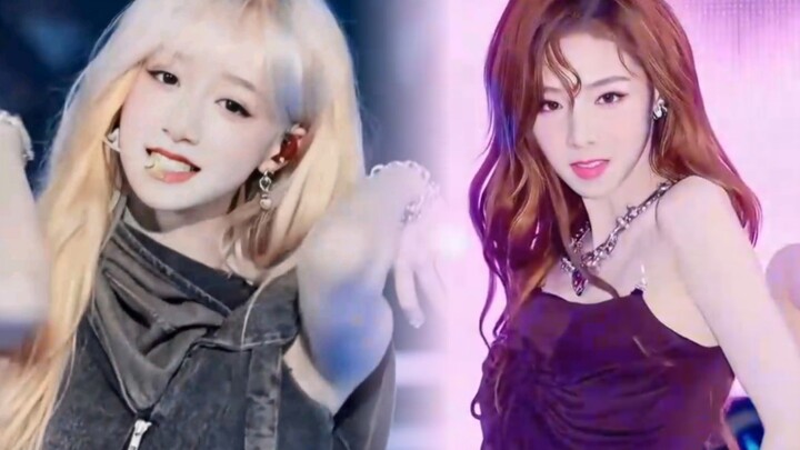 [STAYC Gender-Swapped Clay Figures] What If STAYC Were a Girl Group?