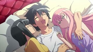 Năng lượng cao phía trước! Những cảnh anime nổi tiếng mà bạn sẽ không bao giờ chán khi xem! #1