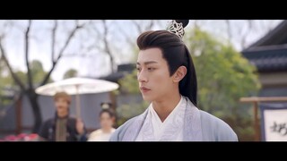 Tea of Destiny (2023) วิวาห์ลวงพ่วงรัก EP 12 [ซับไทย]