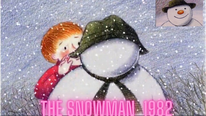 the snowman (1982)