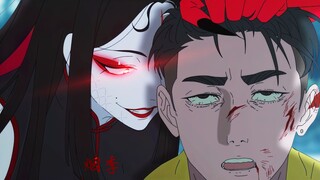 警告⚠️别眨眼！带你感受来自顶级压迫感的视觉盛宴吧！