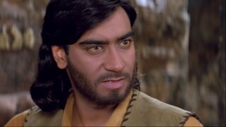Diljale 1996 Hindi Movie