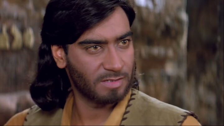Diljale 1996 Hindi Movie