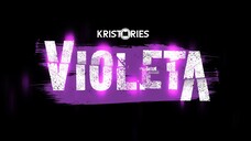VIOLETA 2 | SPIRIT OF THE GLASS | TAGALOG ANIMATED HORROR STORY