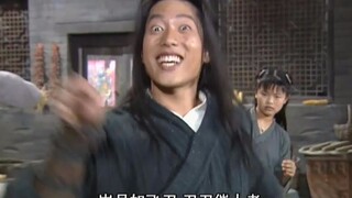 【万恶之源】洪世贤明明白白的五大名场面，岁月如飞刀，刀刀催人老