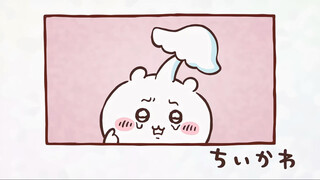 【AI还原】Chiikawa自制中字 第262话