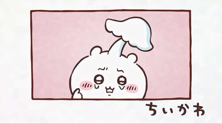 【AI还原】Chiikawa自制中字 第262话