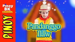 Pandanggo sa Ilaw 2020 (Folk Song) | Pinoy BK Channel🇵🇭 | TAGALOG SONGS