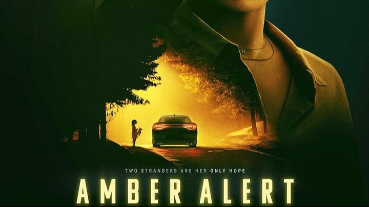 Amber Alert - 2024 - sub indo