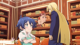 I Was Reincarnated as the 7th Prince Season 2 Episode 3