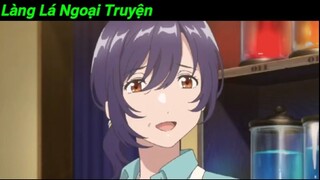 Chào mừng quý khách #anime
