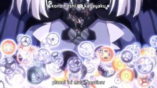 Clockwork Planet  [ Sub Indo ]  E9