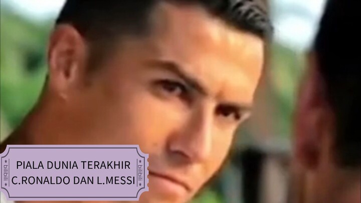 Cristiano Ronaldo Last Pildun dan Pensiun Di 2026