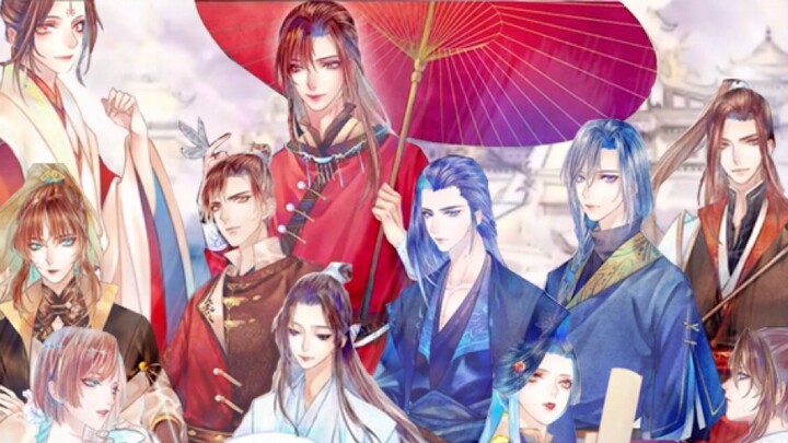 [Thên Quan Tứ Phúc]Một niệm cho muôn loài (phiên bản nữ)