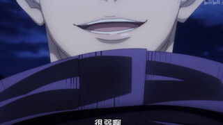 高还原？配音-拜托你很弱诶