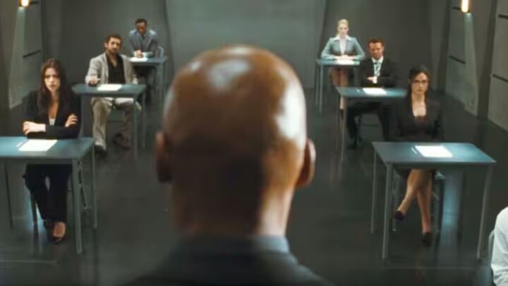 นี่คือการสัมภาษณ์ที่ยากที่สุดในประวัติศาสตร์ เมื่อผู้สมัครได้รับกระดาษข้อสอบก็ถึงกับอึ้ง เพราะข้อสอบ