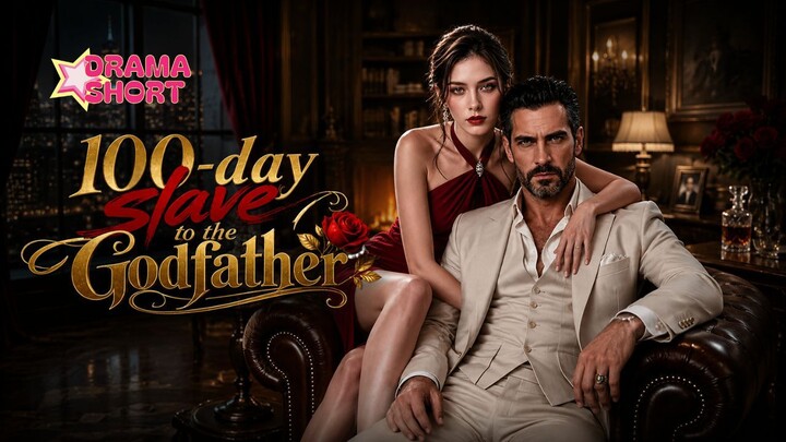 100-Day Slave to the Godfather - DramaShort [Full Movie]