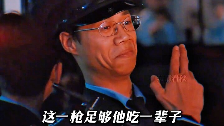 Who’s stronger: Wan Chai Gun God or the Priest?