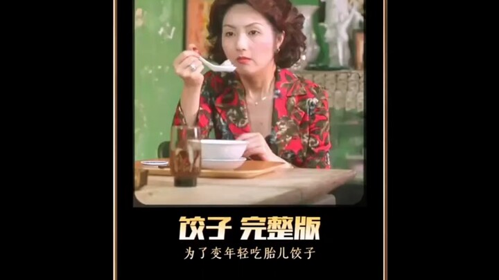“The chilling secret behind ‘human meat dumplings’—one bite will send shivers down your spine!”
