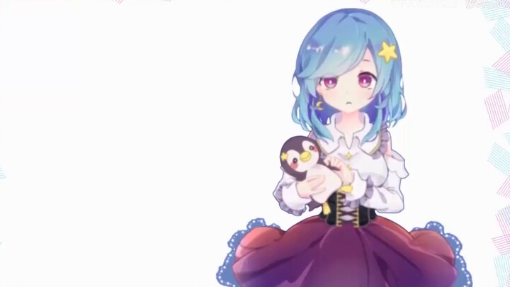 [ดูตัวอย่าง] VTuber Xing Gongxi กำลังจะออกอากาศสดแบบจำกัดครั้งแรกของ Bilibili