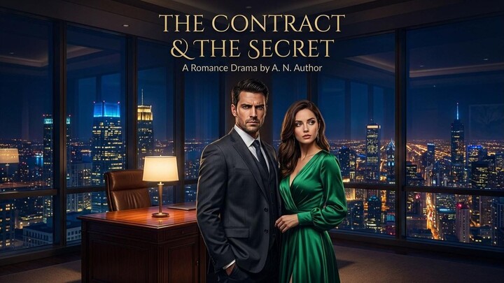 [ENG SUB] A Contract Marriage with the CEO… But He Doesn’t Recognize Me From That Night