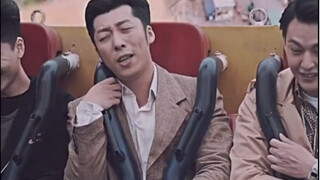 带你们感受一下真正的刺激