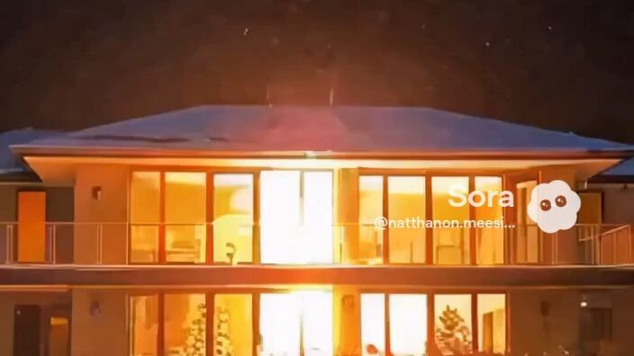 r.i.p the end an m.g.m tom and jerry cartoon made in hollywood u.s.a