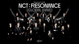 NCT - Resonance 'Global Wave' [2020.12.27]