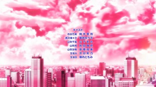 TVアニメ「BanG Dream!」 Ending 02 "Kira Kira datoka Yume datoka ~Sing Girls~" By Poppin'Party