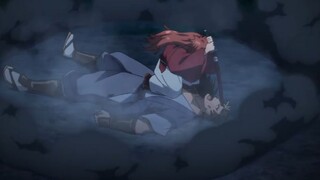 Rurouni Kenshin S01 epi 17