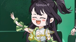 ฉันคือราชาข้าวนุ่ม ตอนที่ 47 ฉันอยากกอด