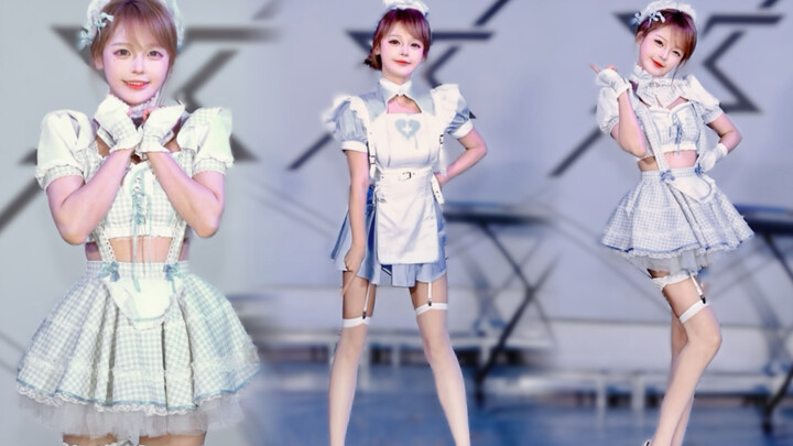 “Sao lại có ba thần tượng nhí sinh ba?!”