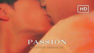 EP 06:"Let's talk about this passion" 👨‍❤️‍👨 | My Love Mix-Up! [MV] | Kleytton Herivelto - Passion