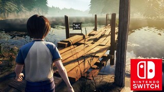 22 NEW Nintendo Switch Games Coming OCTOBER 2022