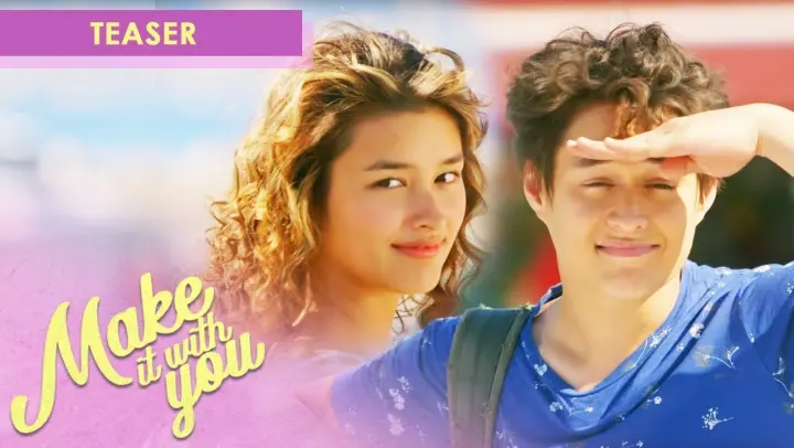 Make It With You Full Trailer: Coming in 2020 on ABS-CBN!