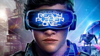 Ready Player One